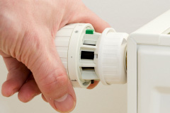Norcross central heating repair costs