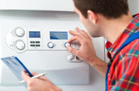 free commercial Norcross boiler quotes